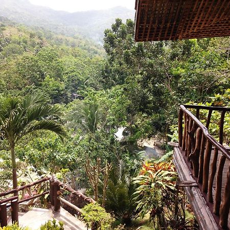 Hilltop Cottages Loboc Buitenkant foto
