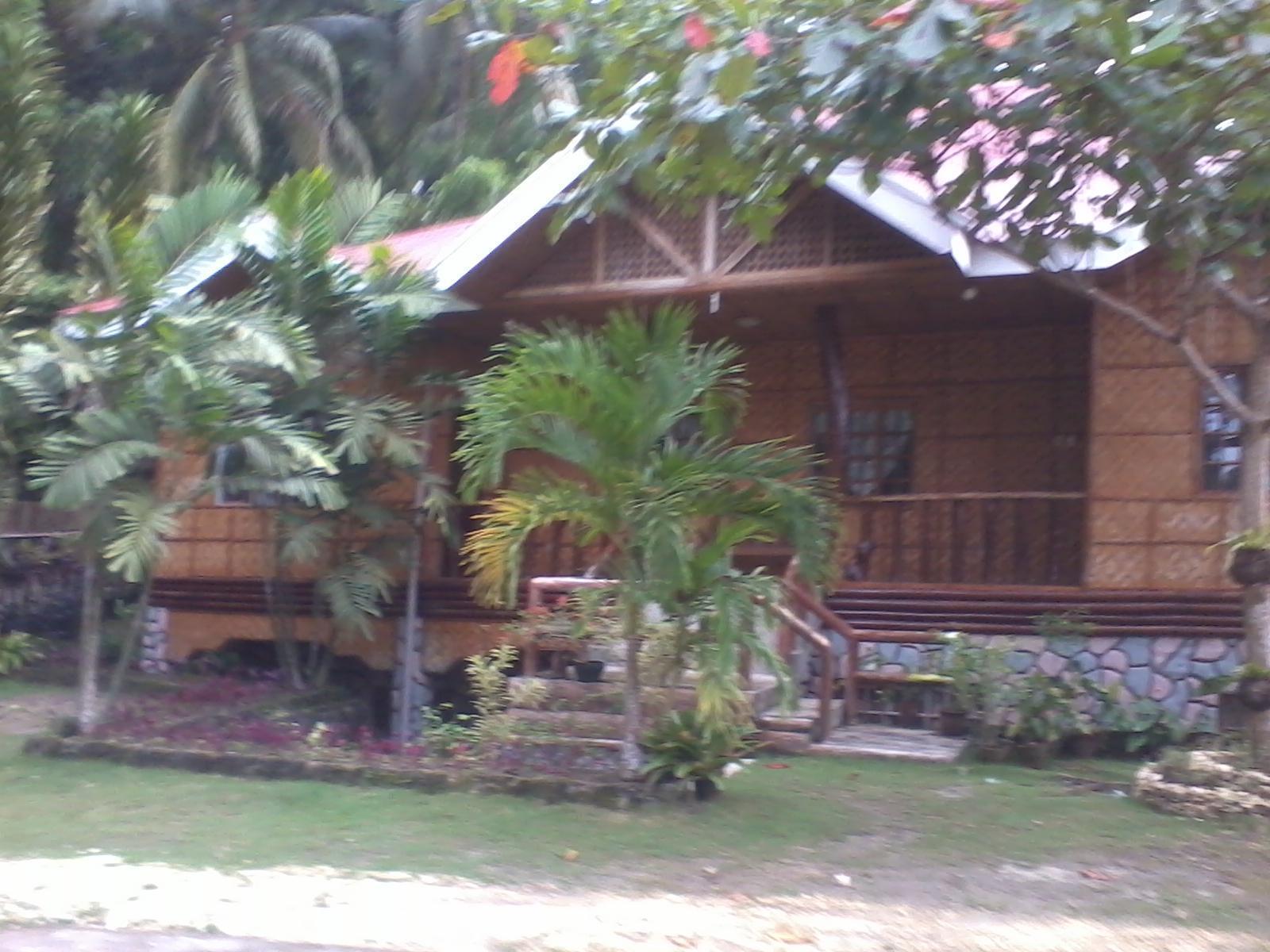Hilltop Cottages Loboc Buitenkant foto