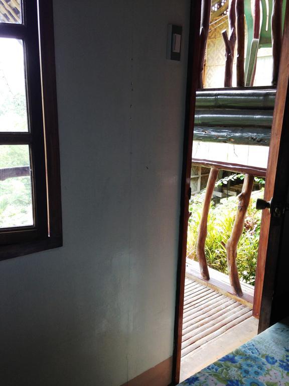 Hilltop Cottages Loboc Buitenkant foto