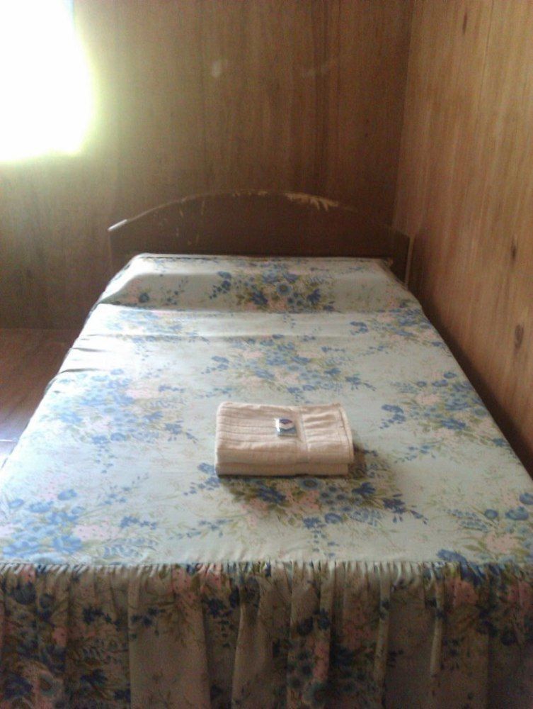 Hilltop Cottages Loboc Buitenkant foto