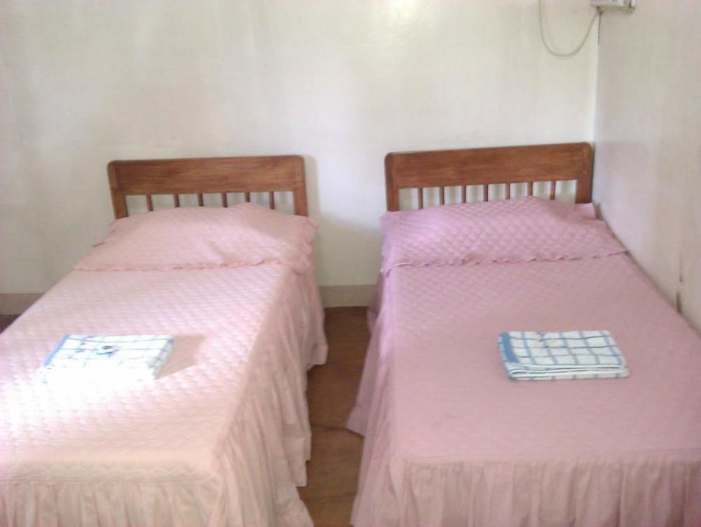 Hilltop Cottages Loboc Buitenkant foto