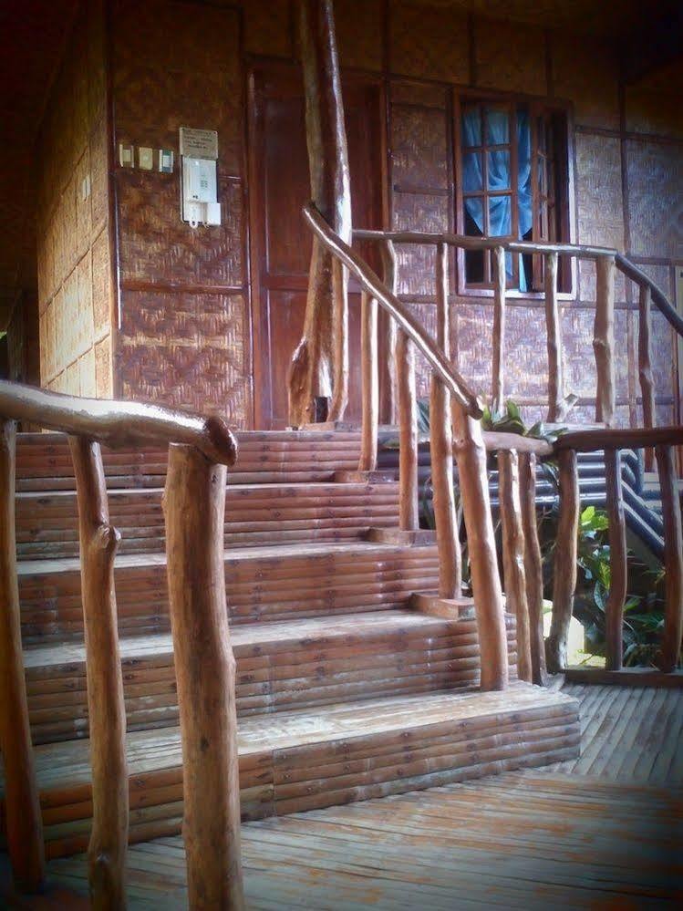 Hilltop Cottages Loboc Buitenkant foto